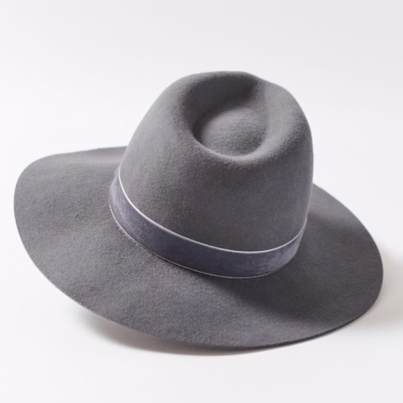 Felt Panama Hipster Sun Boho Peasant Hipster Hippie Art Deco Farm Explore Hat